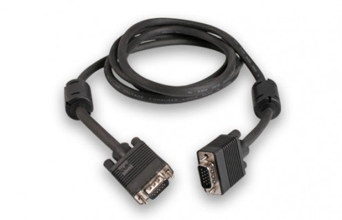 CABLE VIDEO MONITOR  3.00 MTS VGA M/M 3 - NOGA NET